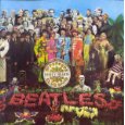 Sgt. Peppers Album cover